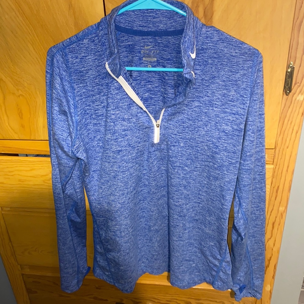 Nike DriFit Top